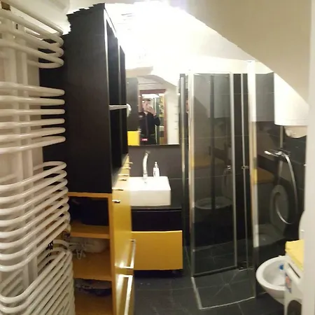 Apartma Zb Laibach