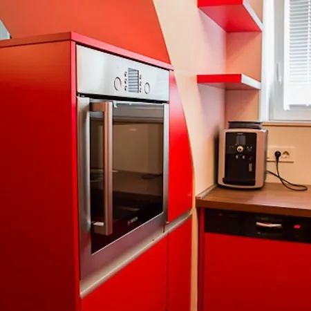 Apartma Zb Apartment *