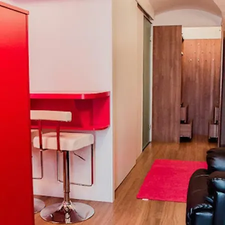 Apartment Apartma Zb