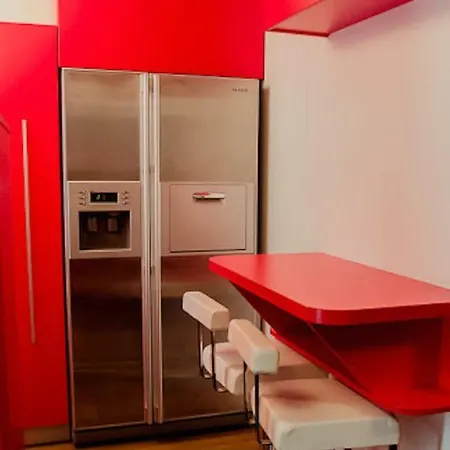 Apartma Zb * Laibach