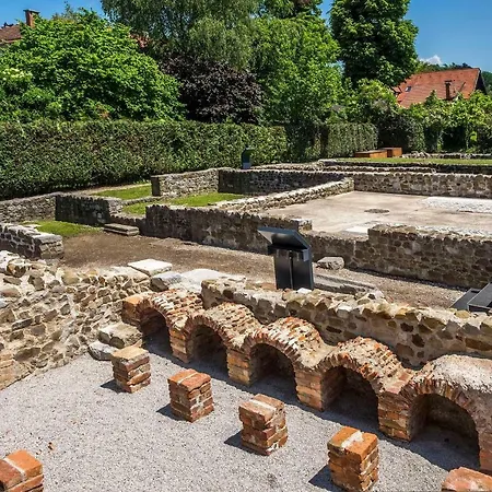 Apartma Zb Ljubljana