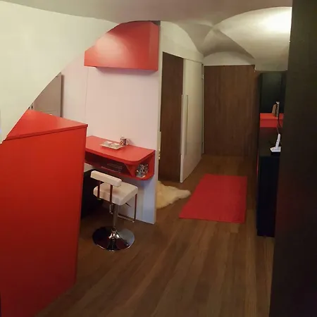 Apartma Zb Λιουμπλιάνα