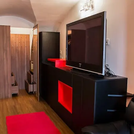 Apartma Zb Διαμέρισμα