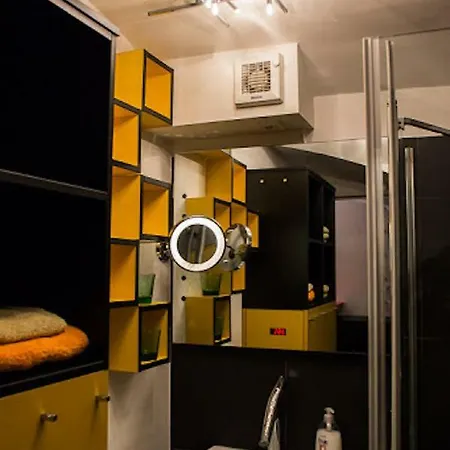 Apartma Zb Διαμέρισμα *