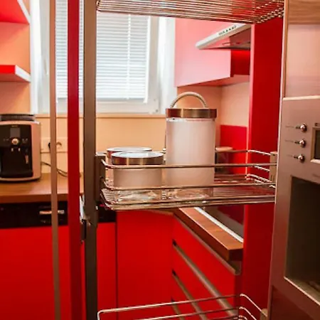 Διαμέρισμα Apartma Zb