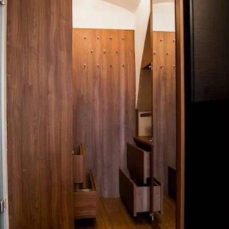 Apartma Zb Διαμέρισμα