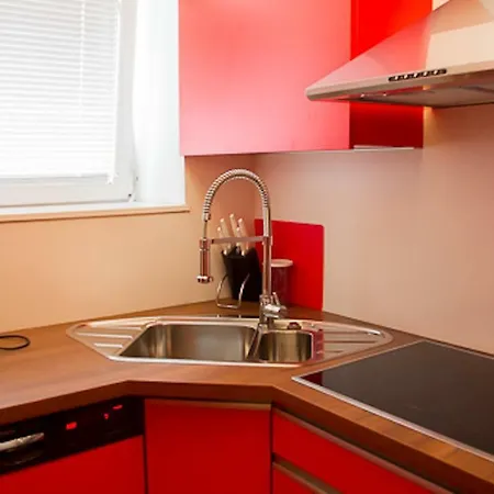 Διαμέρισμα Apartma Zb