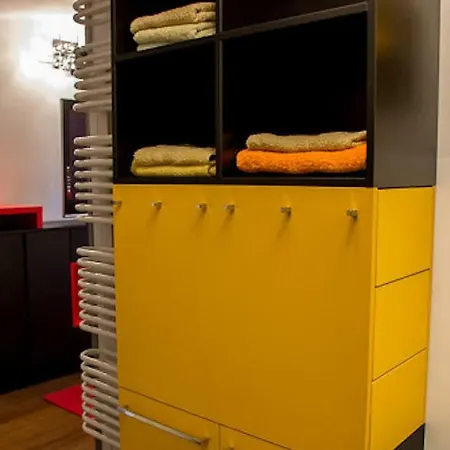 Apartma Zb Διαμέρισμα *