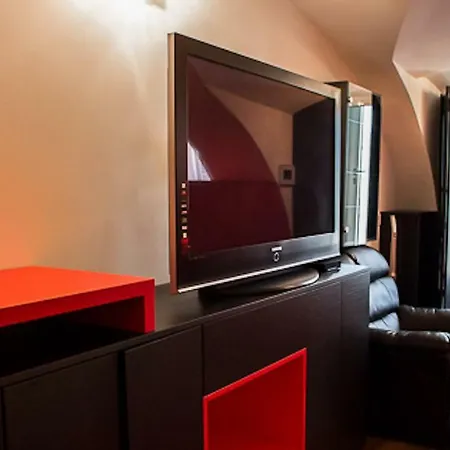 Διαμέρισμα Apartma Zb