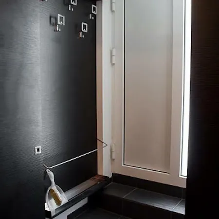Διαμέρισμα Apartma Zb